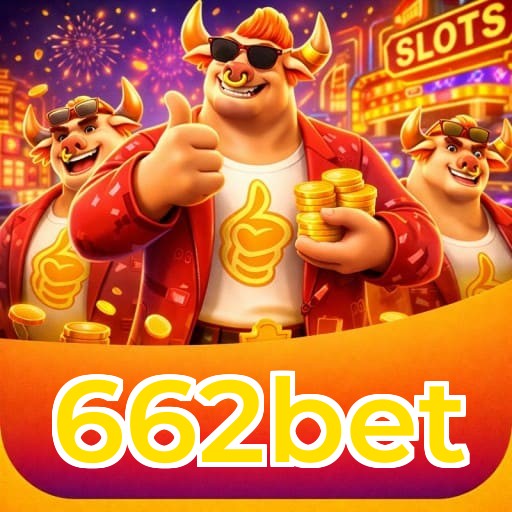 Principais provedores de slots da 662bet - NetEnt, Pragmatic Play, Play'n GO
